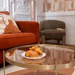 公寓 La Loggia Du 21