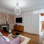 La Loggia Du 21 公寓 布雷斯地区布尔格