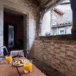 La Loggia Du 21 *