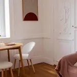 La Loggia Du 21 布雷斯地区布尔格