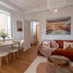 公寓 La Loggia Du 21