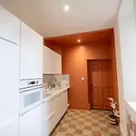公寓 La Loggia Du 21 *