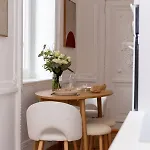 La Loggia Du 21 公寓 *