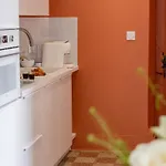 公寓 La Loggia Du 21