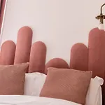 La Loggia Du 21 * 布雷斯地区布尔格