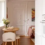 La Loggia Du 21 公寓