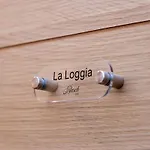La Loggia Du 21 公寓 布雷斯地区布尔格