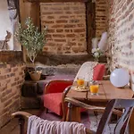 La Loggia Du 21 布雷斯地区布尔格