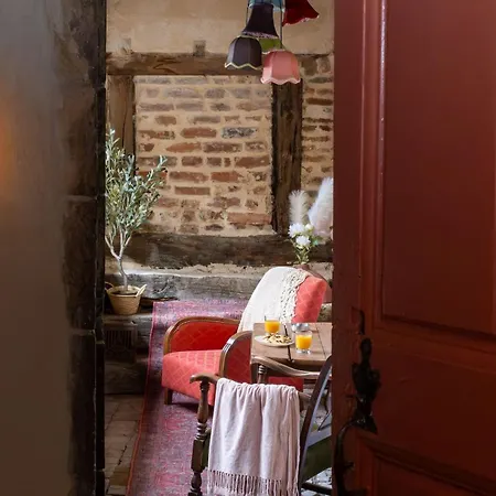 La Loggia Du 21 شقة