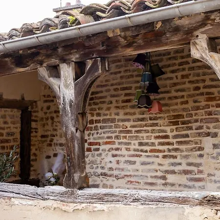 La Loggia Du 21 * 布雷斯地区布尔格