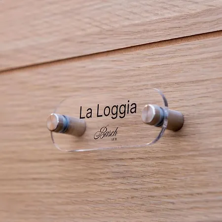 La Loggia Du 21 شقة بور أو بريس